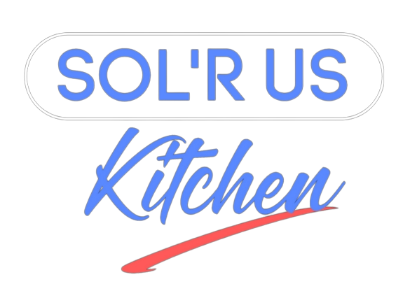 SOL'R US KITCHEN